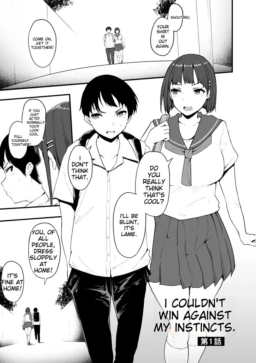 Awakening Of The ~female Instinct~ Chapter 1000 Page 5